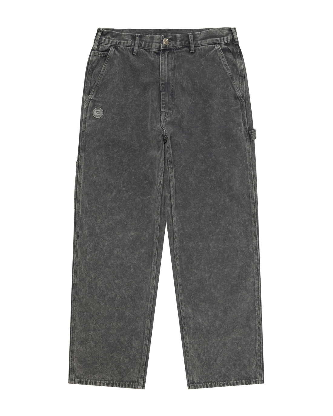 AAPENOW Woven Pants