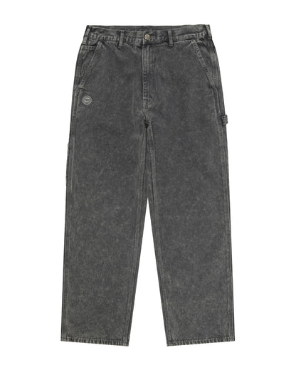 AAPENOW Woven Pants