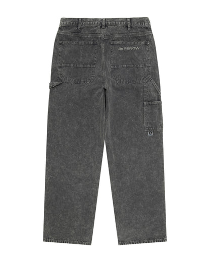 AAPENOW Woven Pants