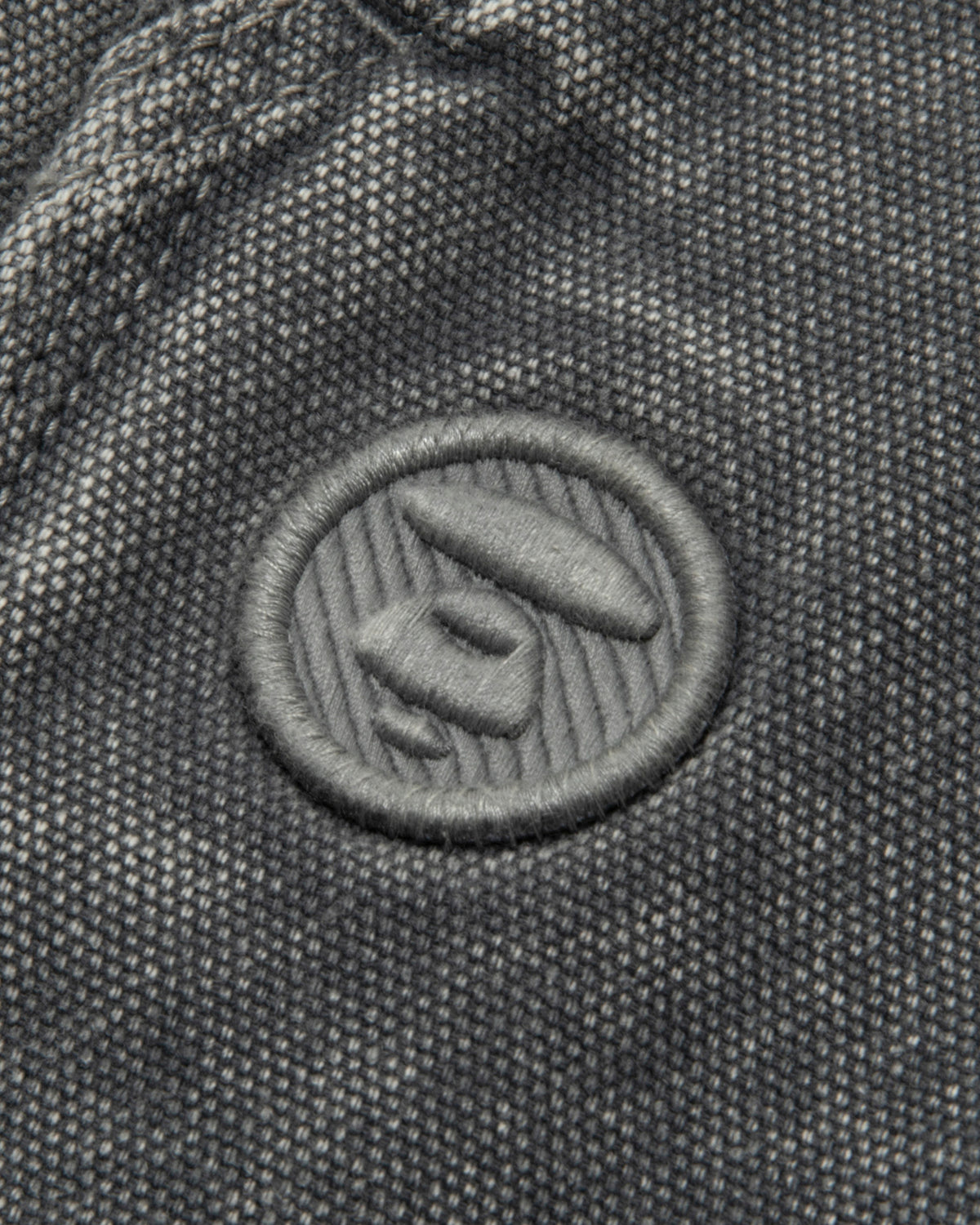 AAPENOW Woven Pants