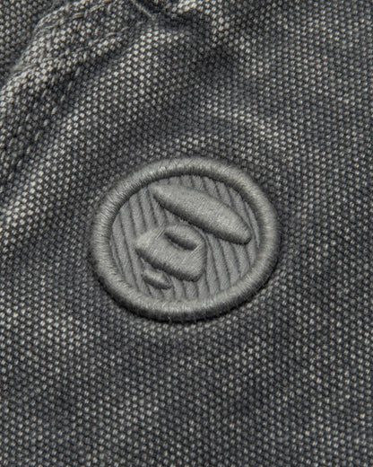 AAPENOW Woven Pants