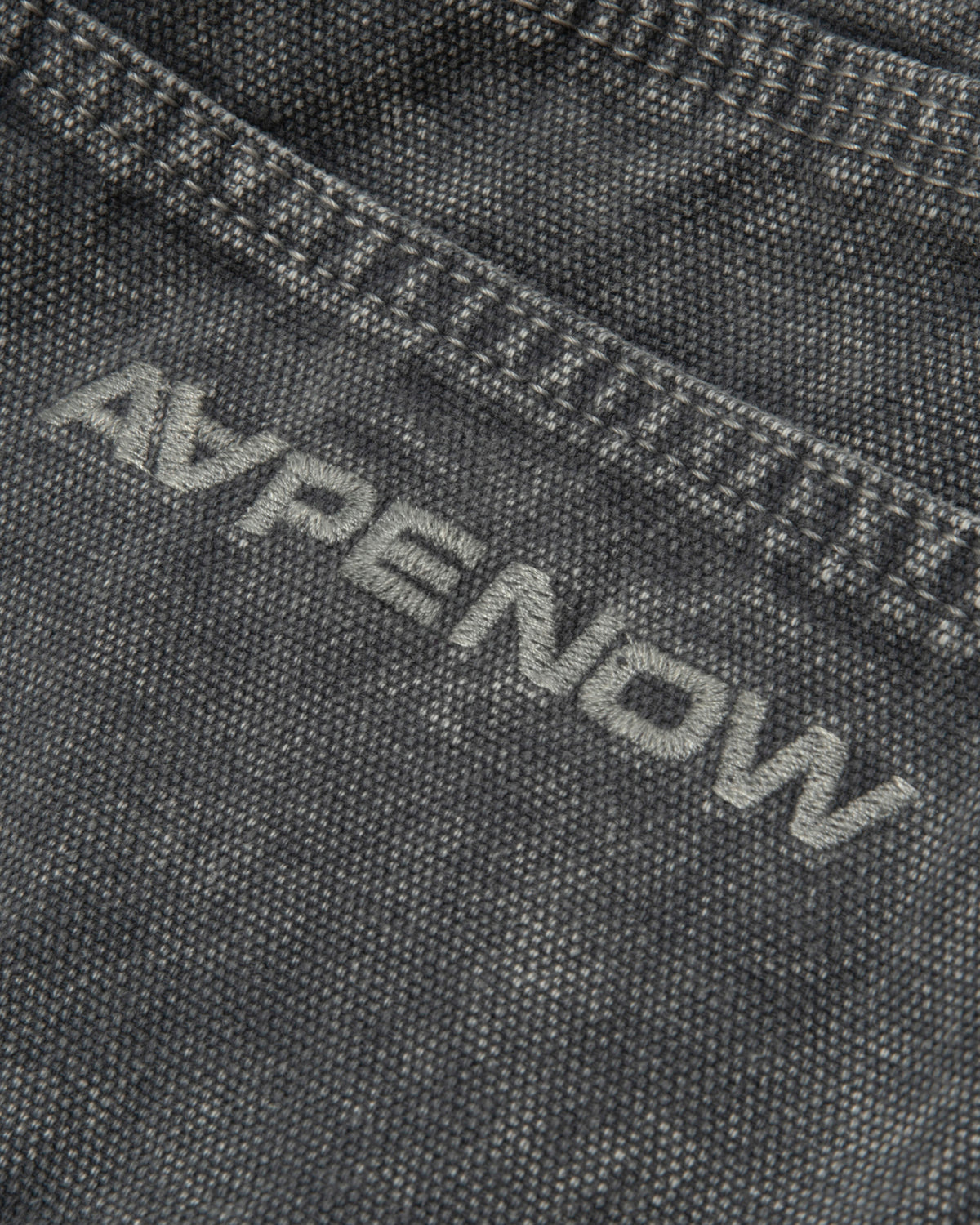 AAPENOW Woven Pants