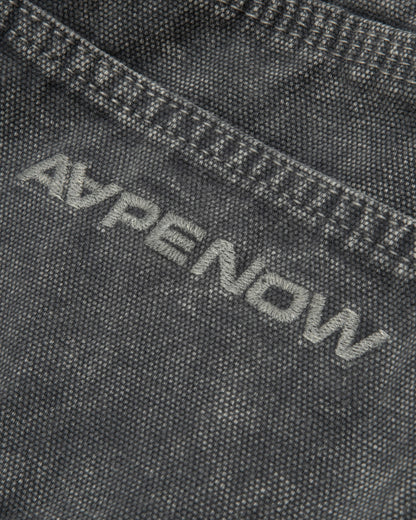 AAPENOW Woven Pants