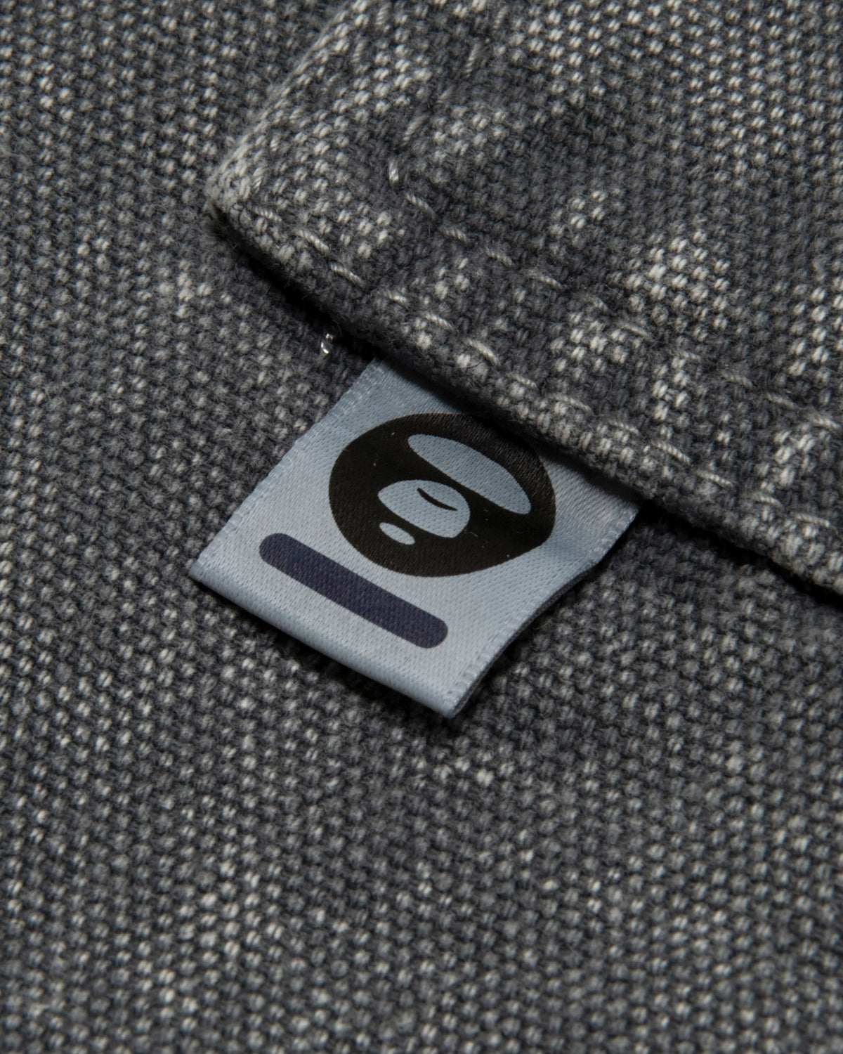 AAPENOW Woven Pants