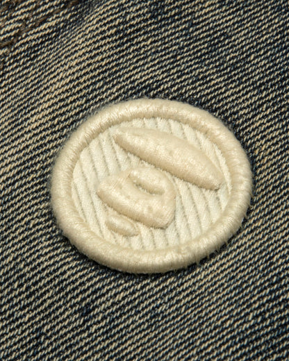 AAPENOW Woven Pants