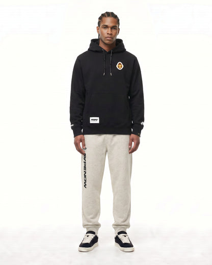 AAPENOW sweat pants