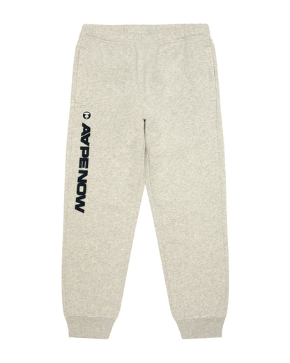 AAPENOW sweat pants