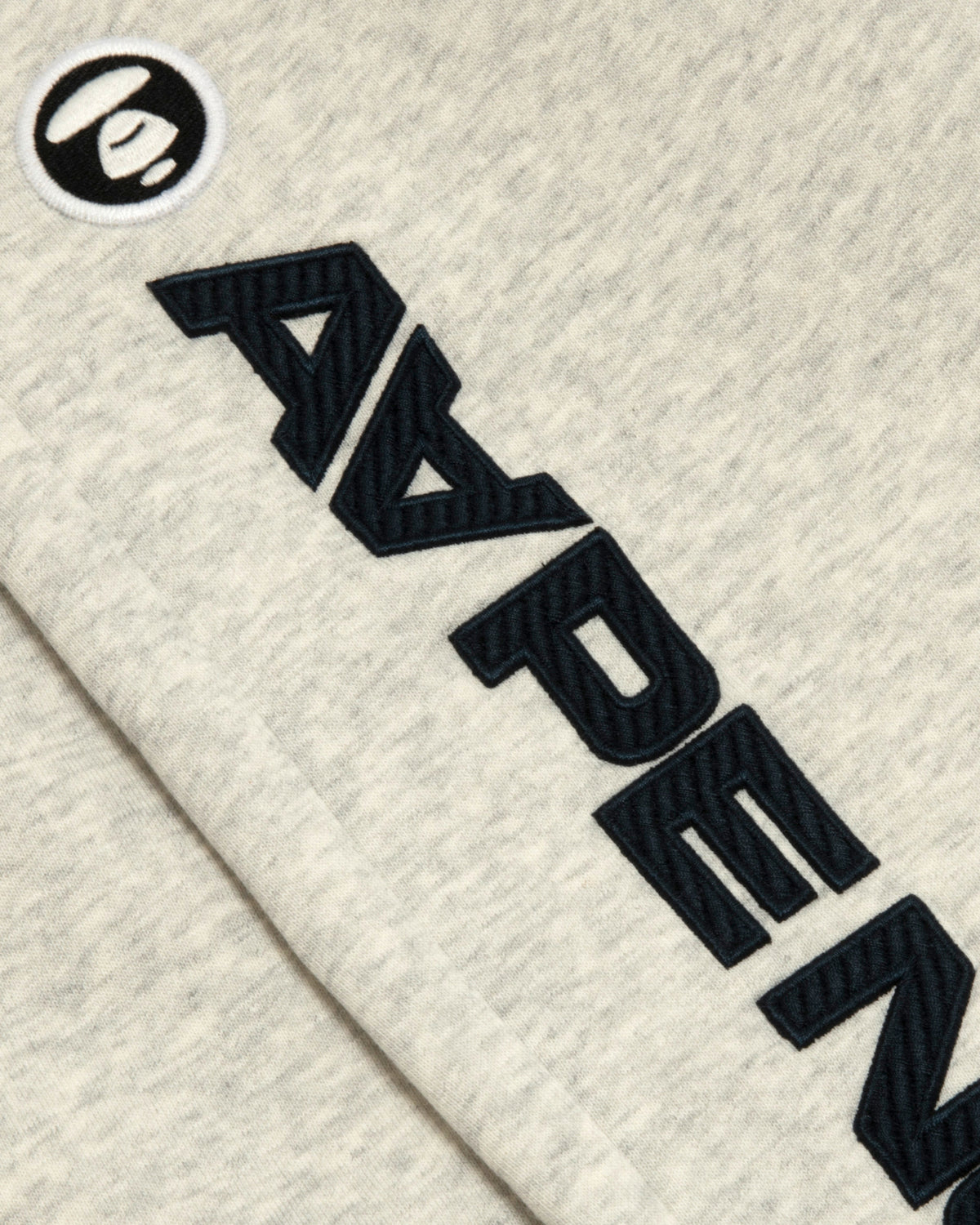 AAPENOW sweat pants