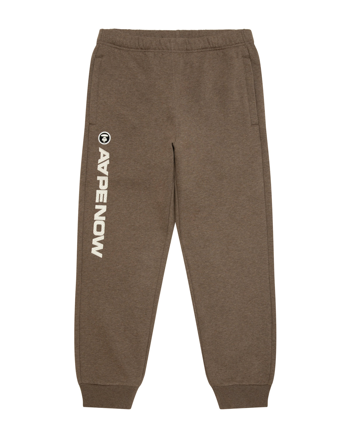 AAPENOW sweat pants