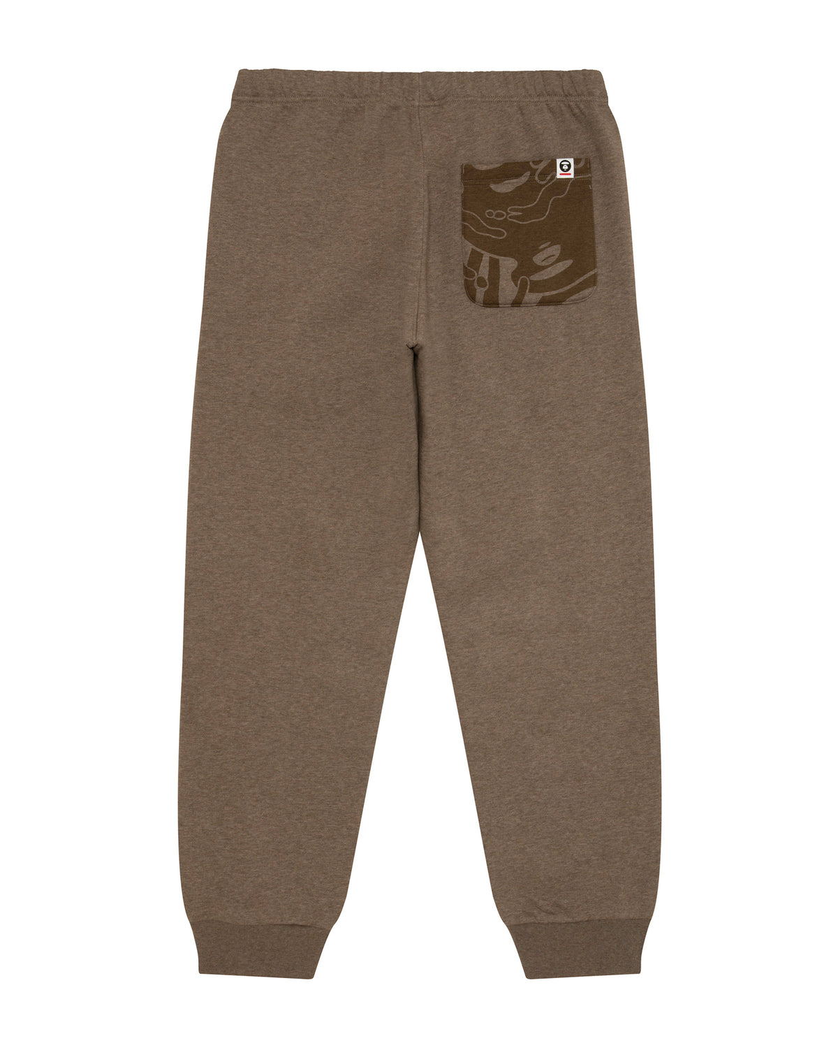 AAPENOW sweat pants