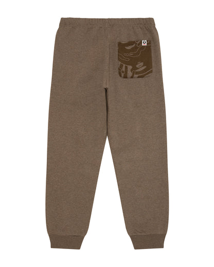 AAPENOW sweat pants