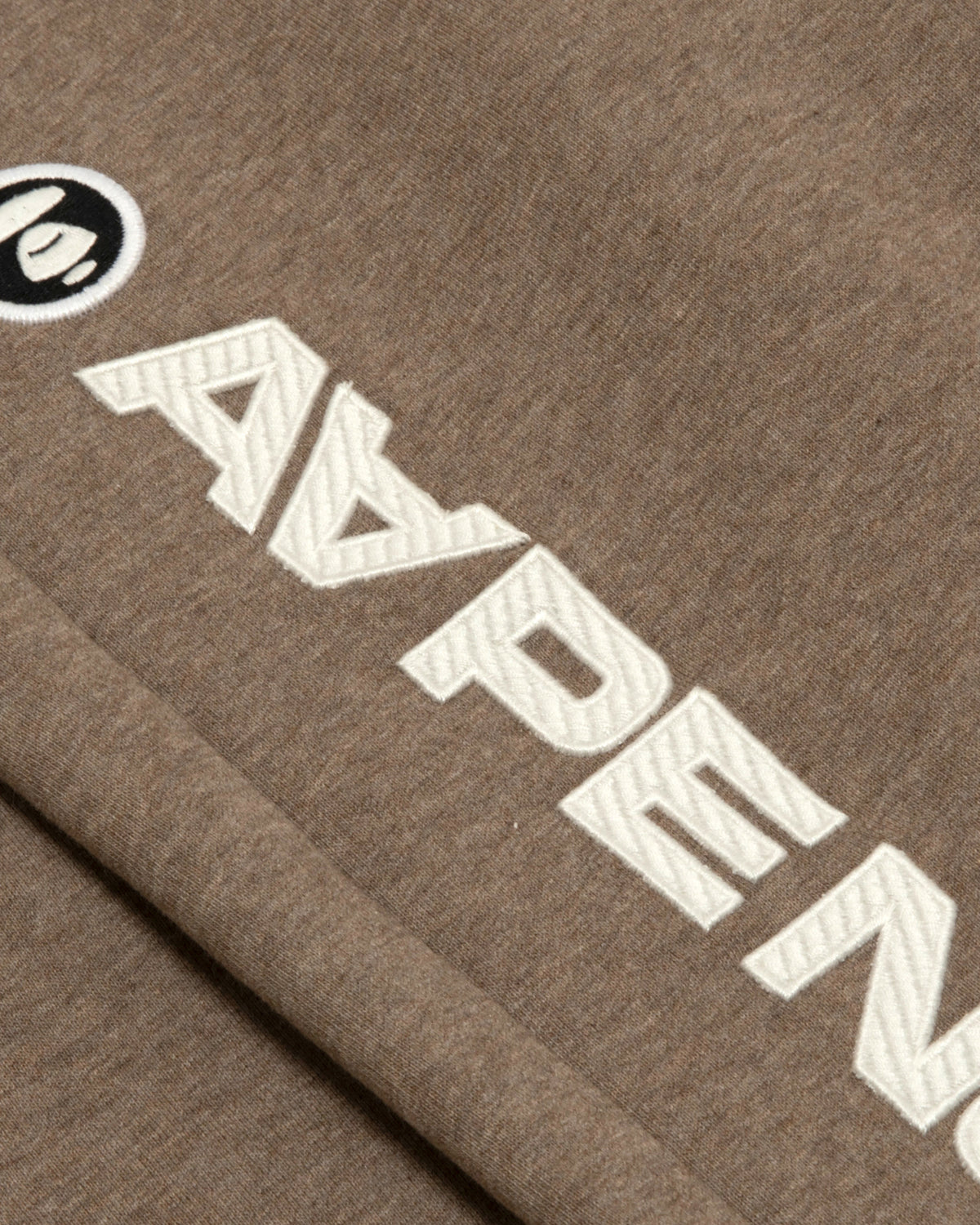 AAPENOW sweat pants
