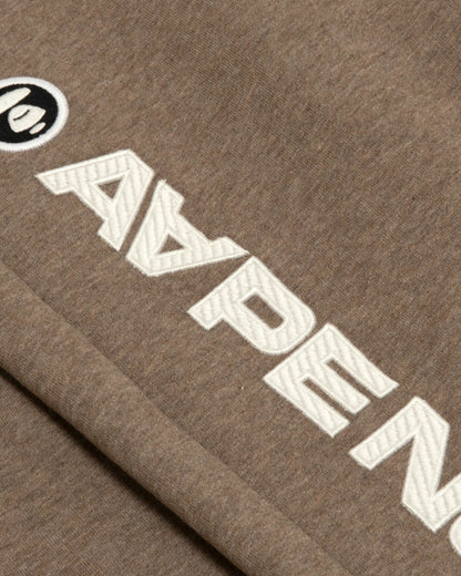 AAPENOW sweat pants