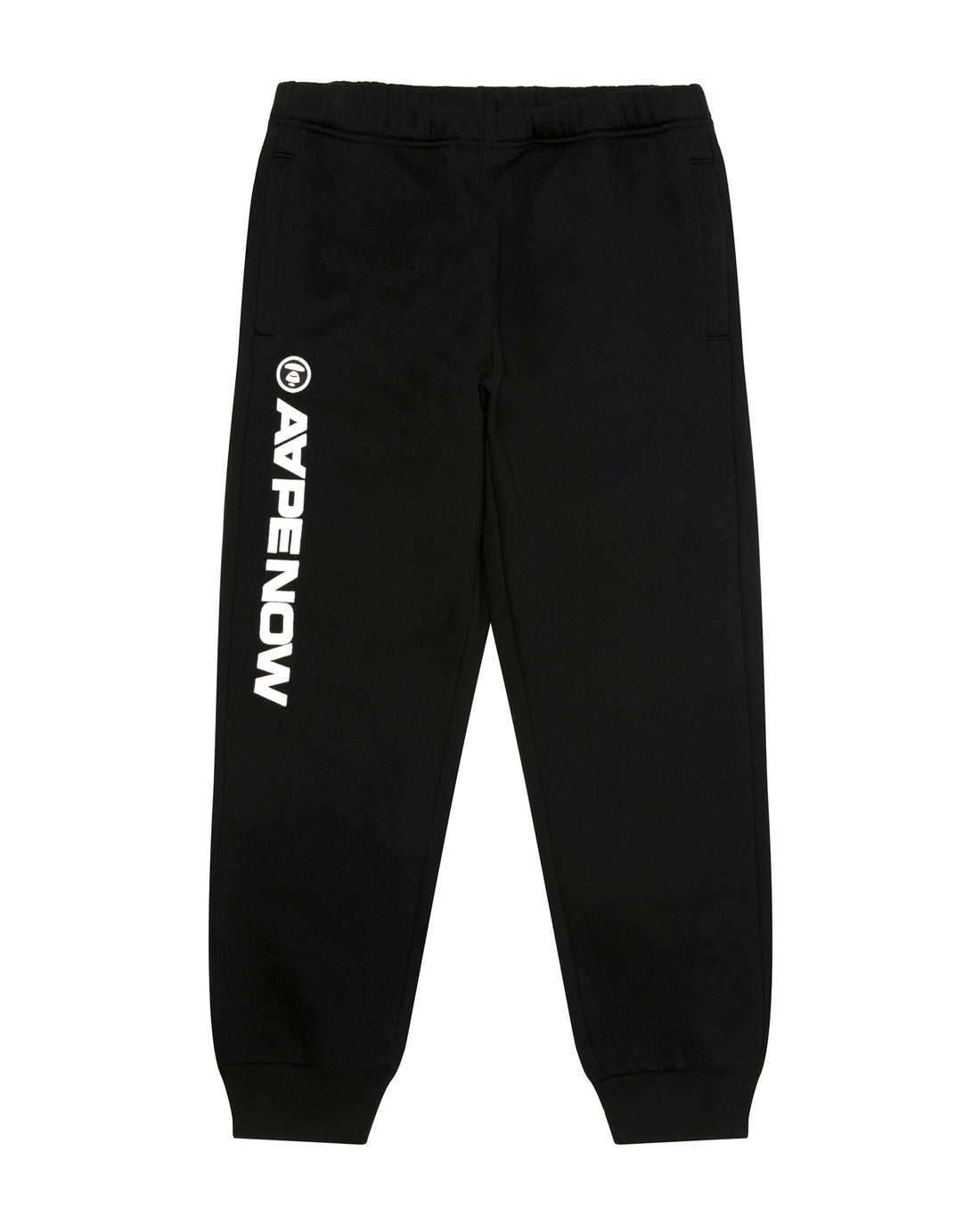 AAPENOW sweat pants