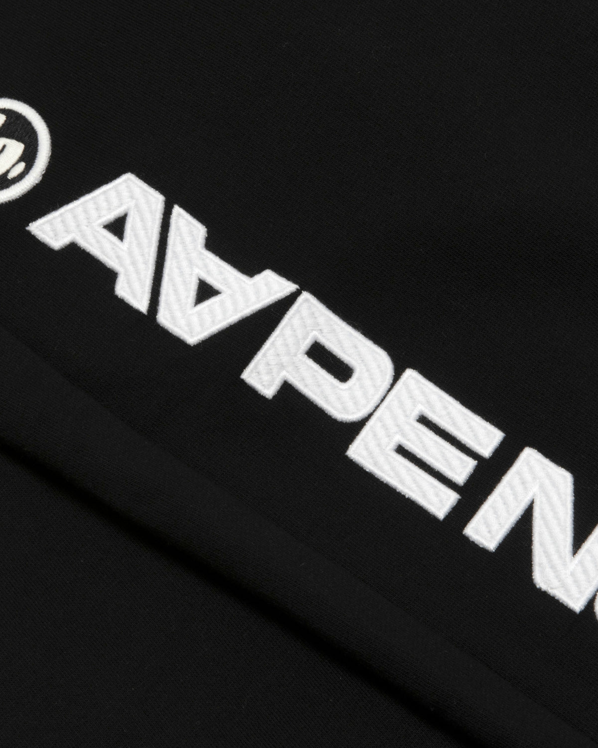 AAPENOW sweat pants
