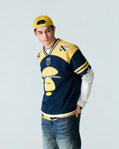 AAPE Denim Jeans