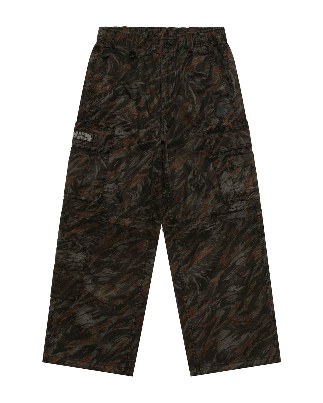 AAPEUNVS Washed 2 in 1 Cargo Pants