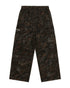 AAPEUNVS Washed 2 in 1 Cargo Pants