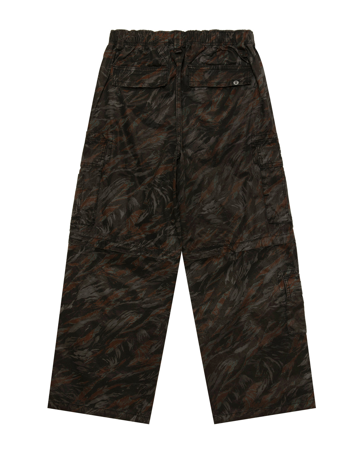 AAPEUNVS Washed 2 in 1 Cargo Pants