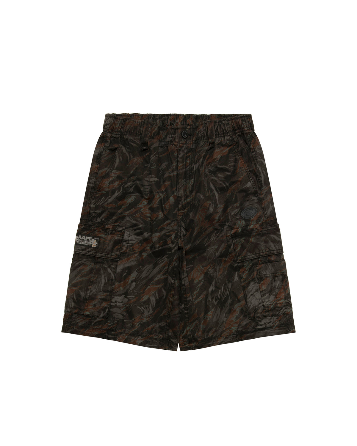 AAPEUNVS Washed 2 in 1 Cargo Pants