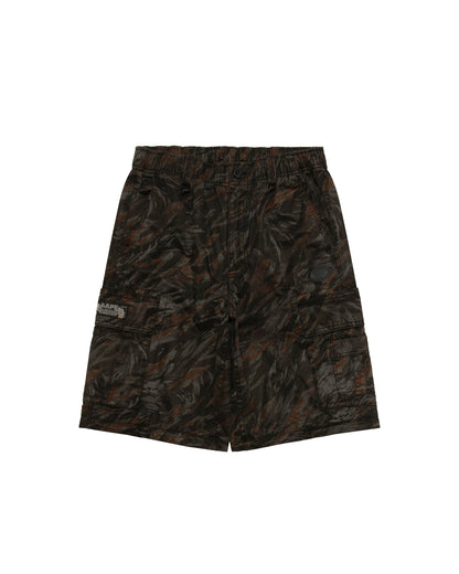 AAPEUNVS Washed 2 in 1 Cargo Pants