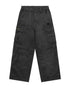AAPEUNVS Washed 2 in 1 Cargo Pants