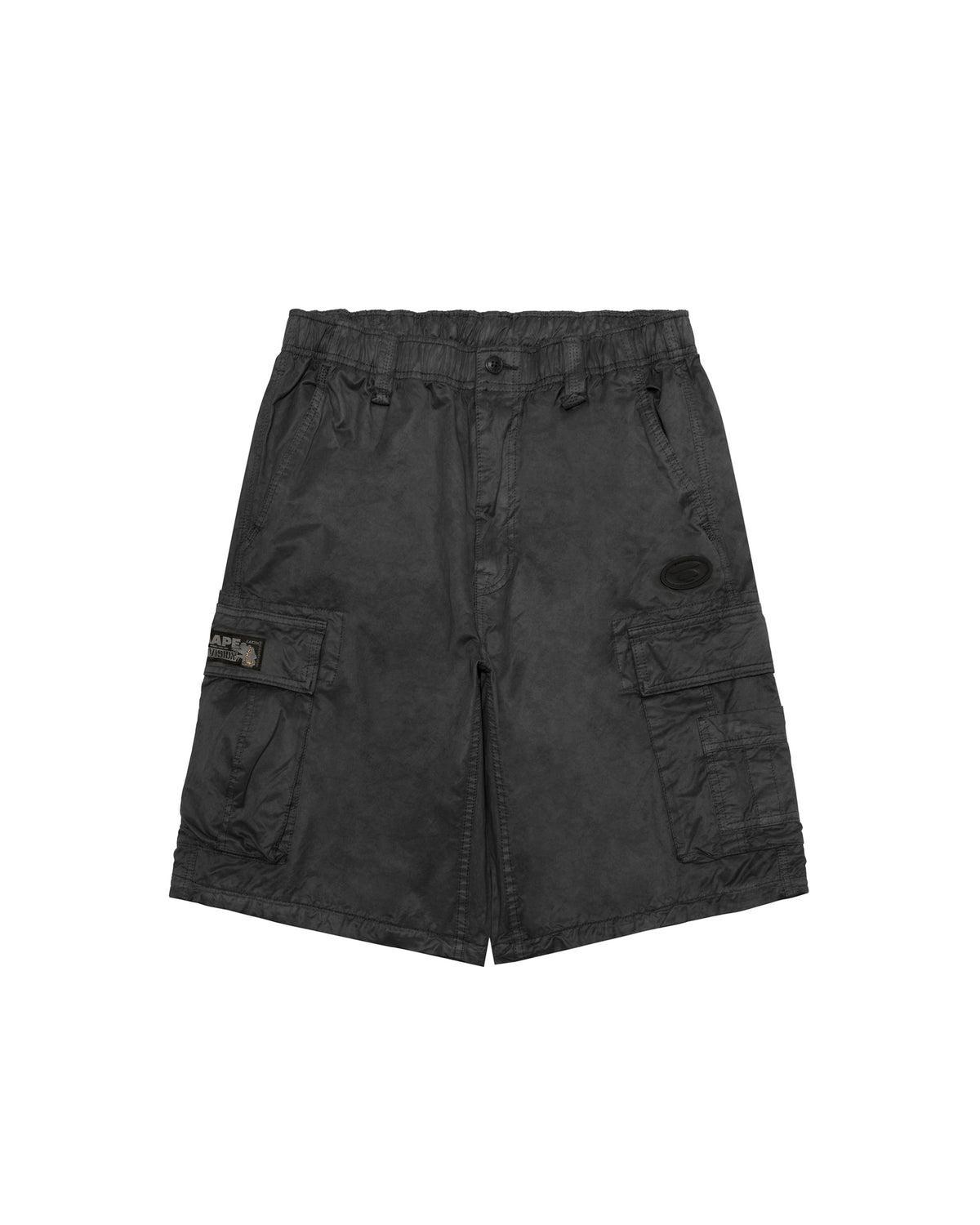 AAPEUNVS Washed 2 in 1 Cargo Pants
