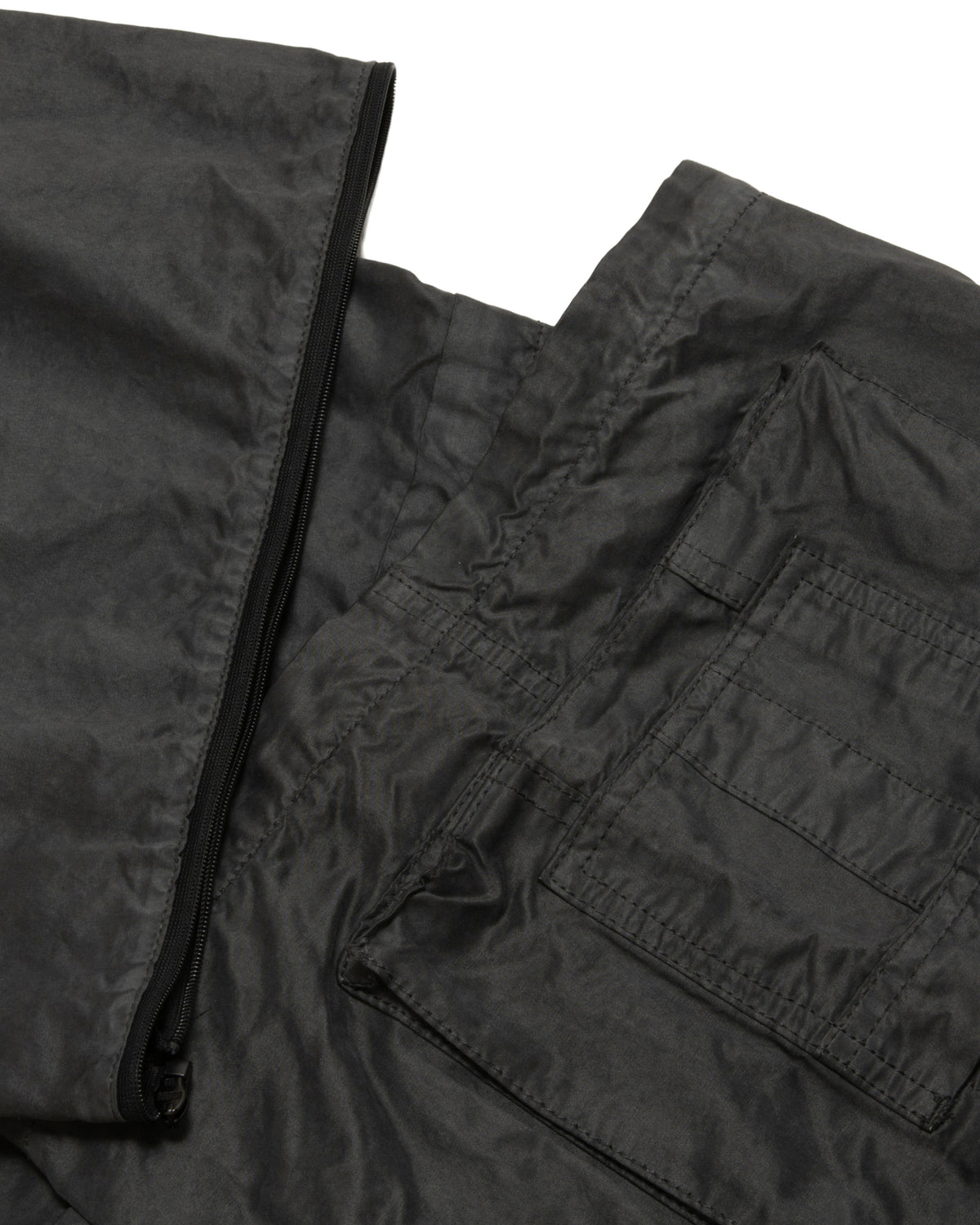 AAPEUNVS Washed 2 in 1 Cargo Pants