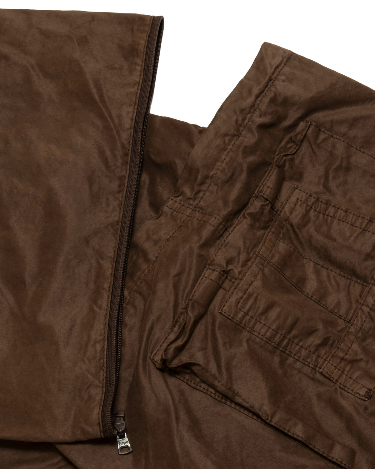 AAPEUNVS Washed 2 in 1 Cargo Pants
