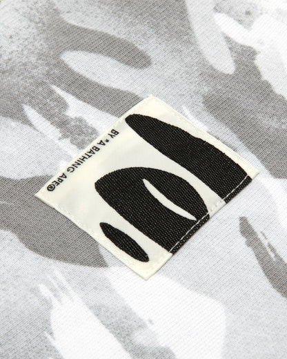 Embroidered logo jogger pants