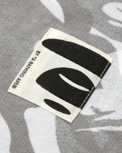 Embroidered logo jogger pants