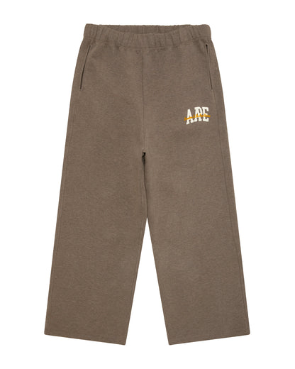AAPENOW Reversible Interlock Sweat Pants