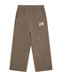 AAPENOW Reversible Interlock Sweat Pants