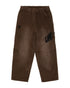 AAPE Washed Blocking Pants