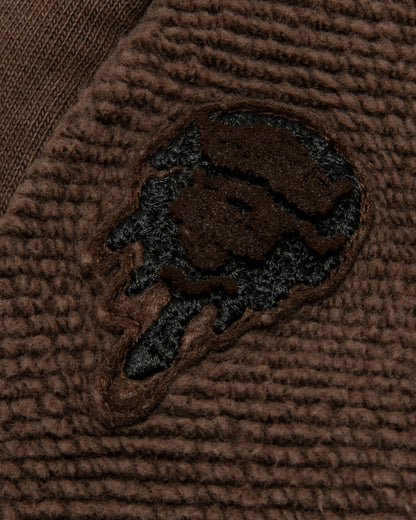 AAPE Washed Blocking Pants