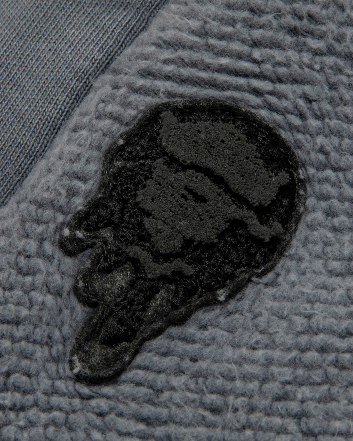 AAPE Washed Blocking Pants