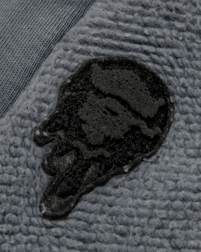 AAPE Washed Blocking Pants