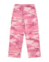 AAPENOW Woodland Camo Sweat Pants