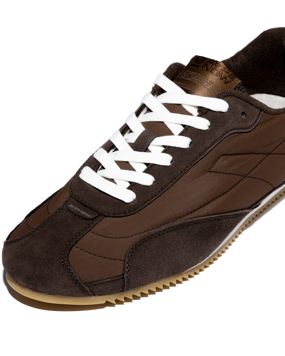 AAPE German Army Trainer