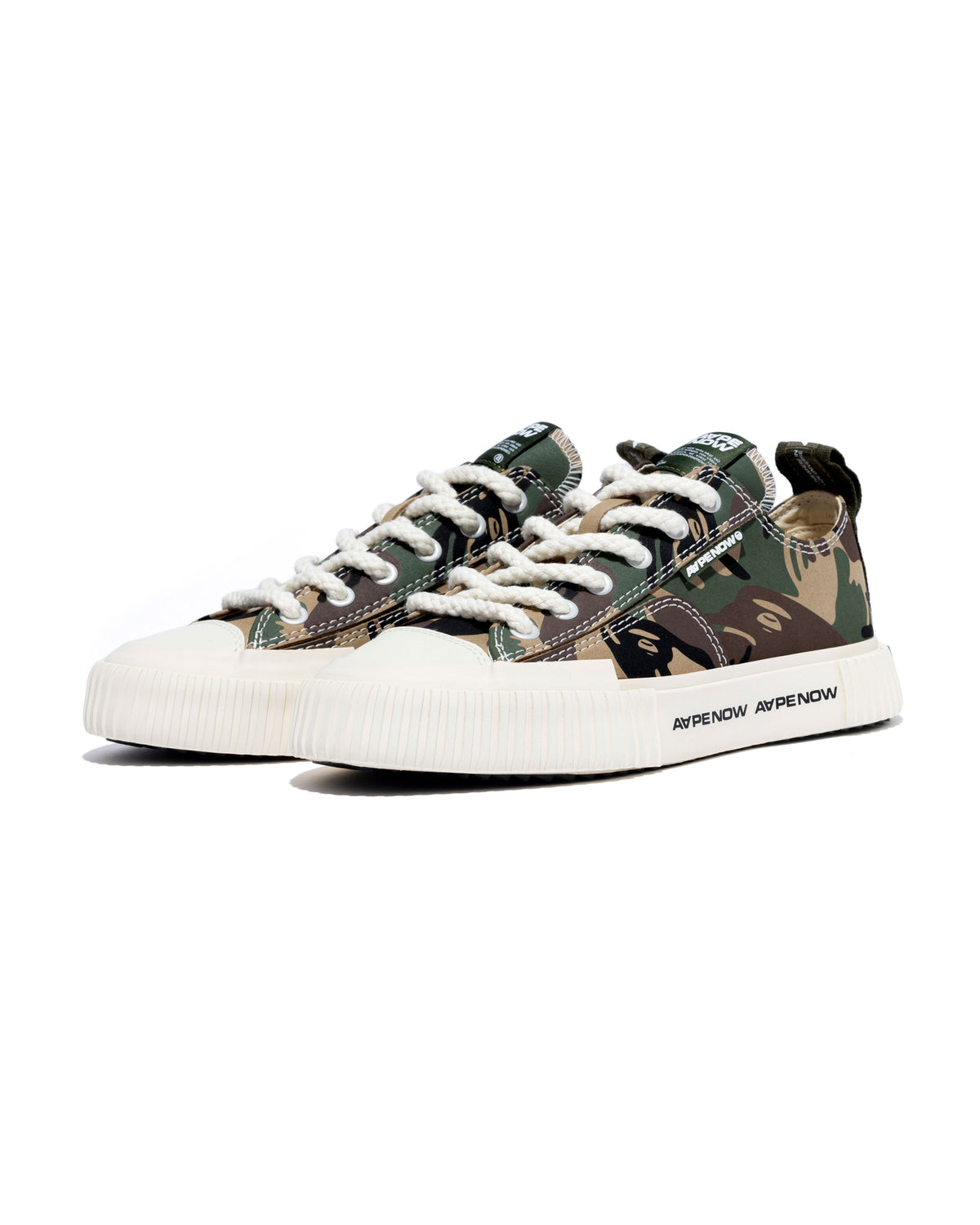 AAPENOW sneakers