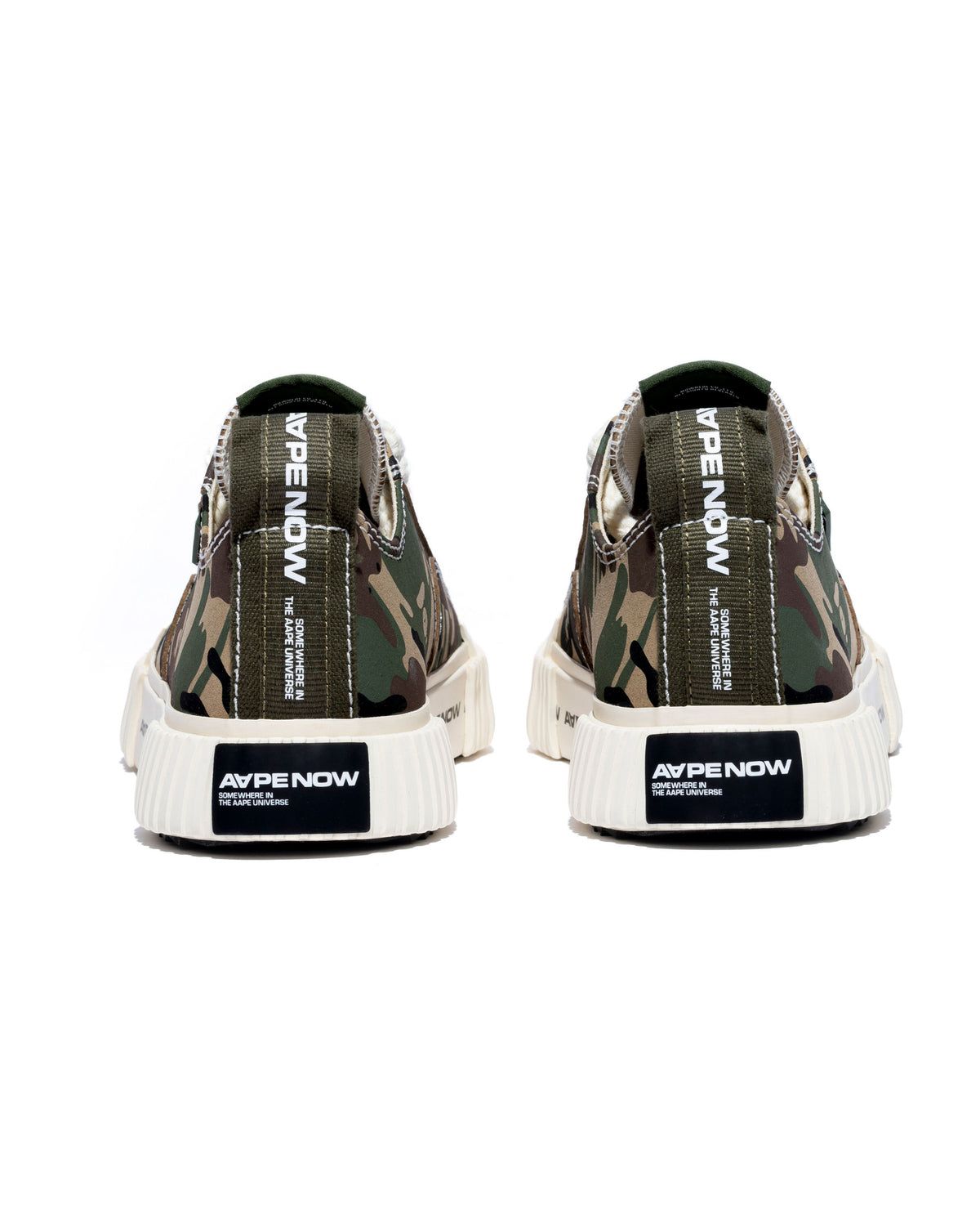 AAPENOW sneakers