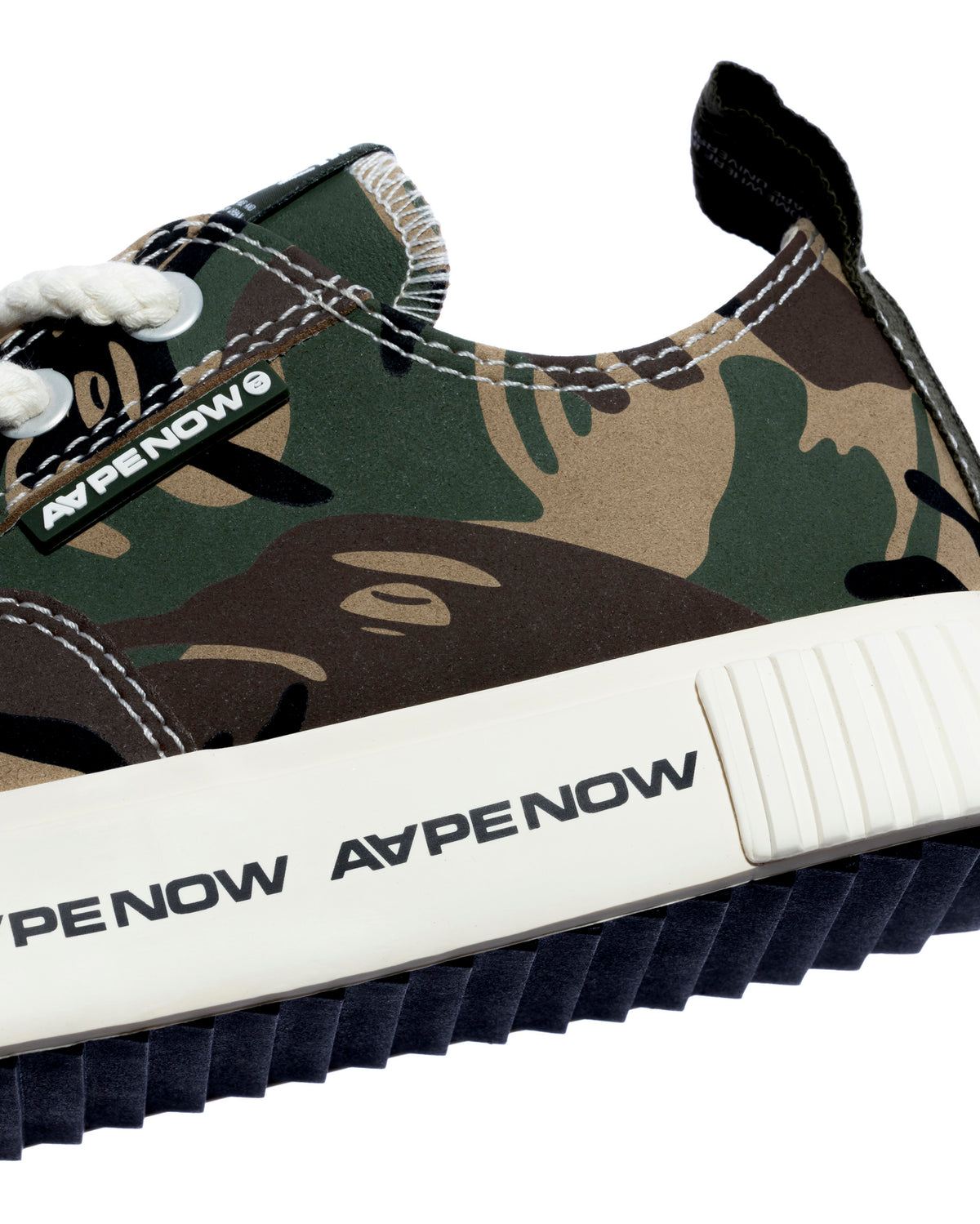 AAPENOW sneakers