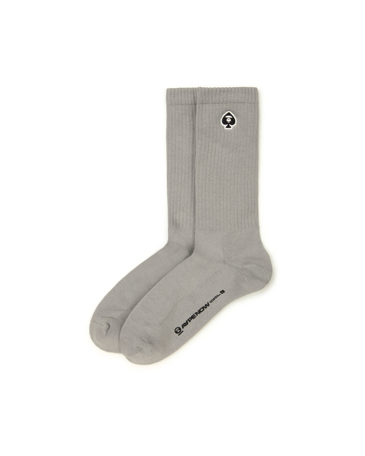 AAPENOW socks