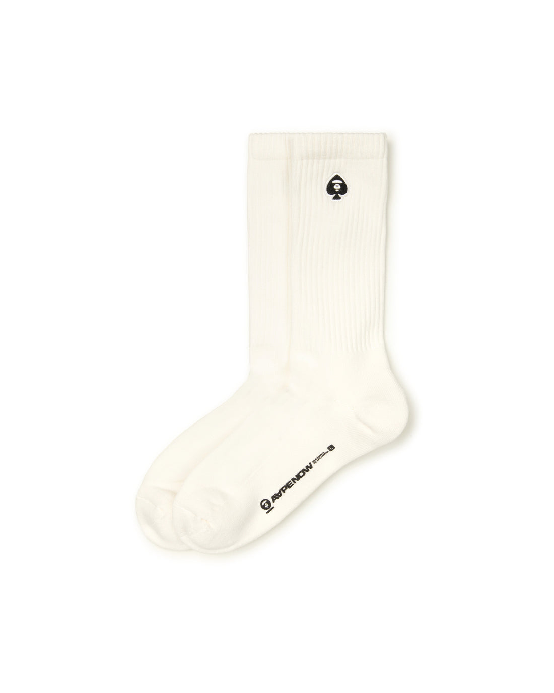 AAPENOW socks