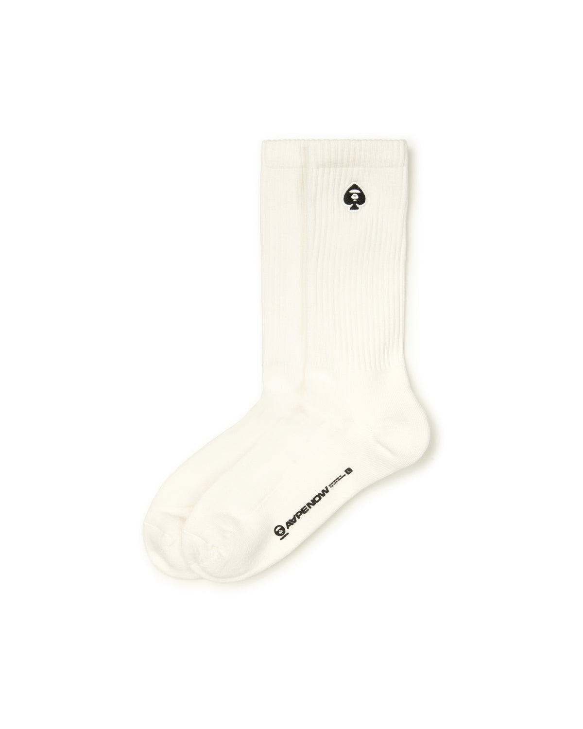 AAPENOW socks