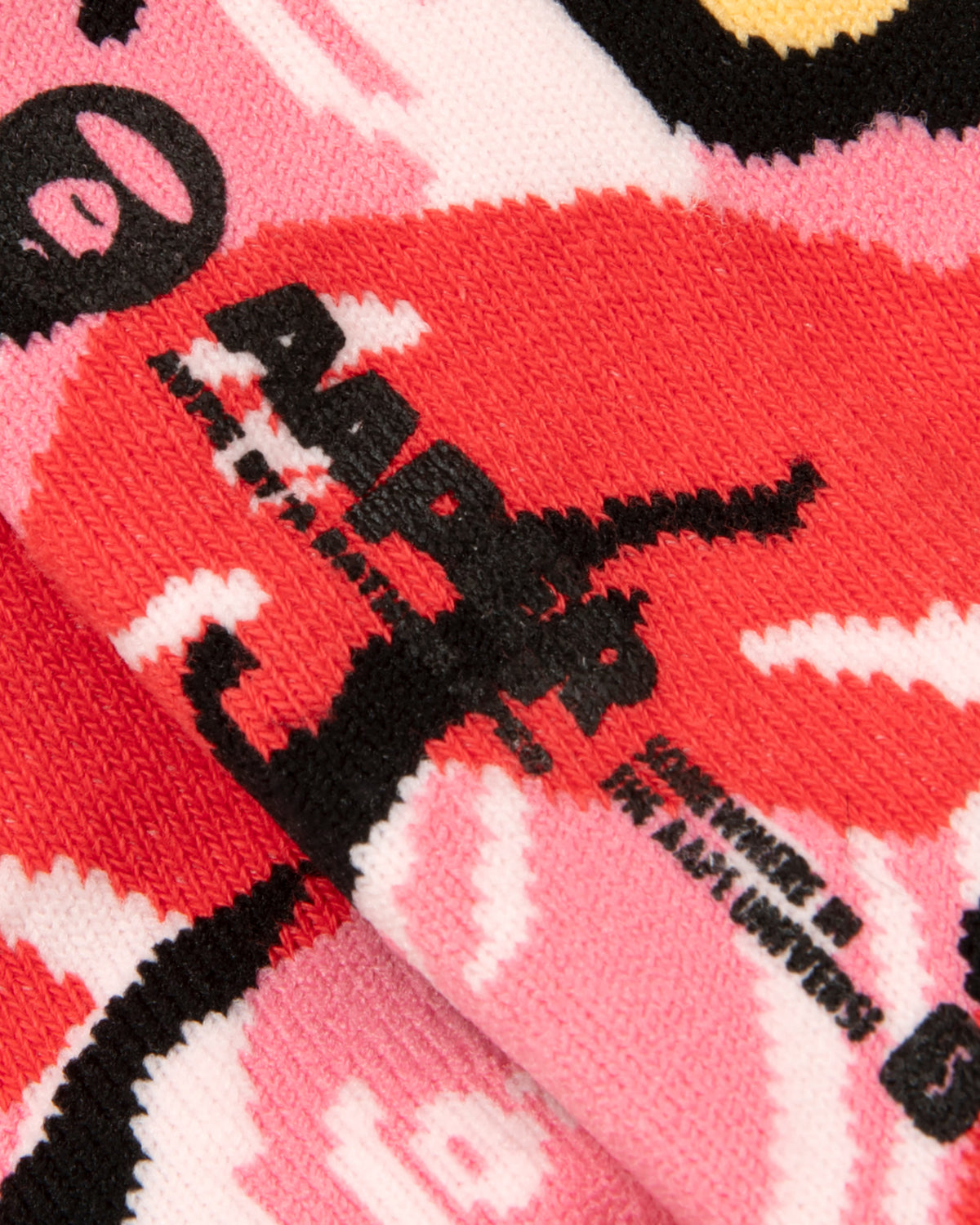 AAPER Socks