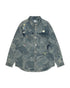 AAPE worker shirt