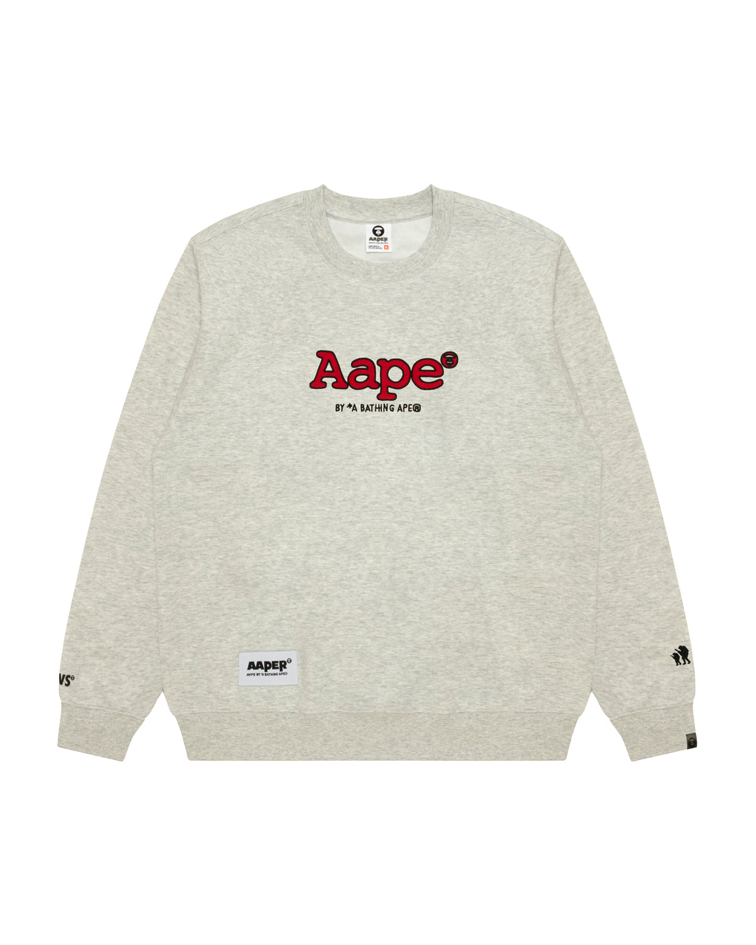 AAPER Sweatshirt