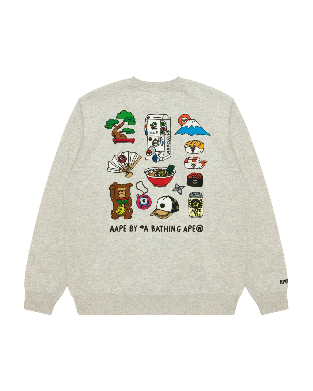 AAPER Sweatshirt