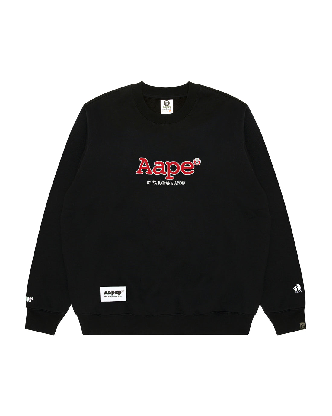AAPER Sweatshirt